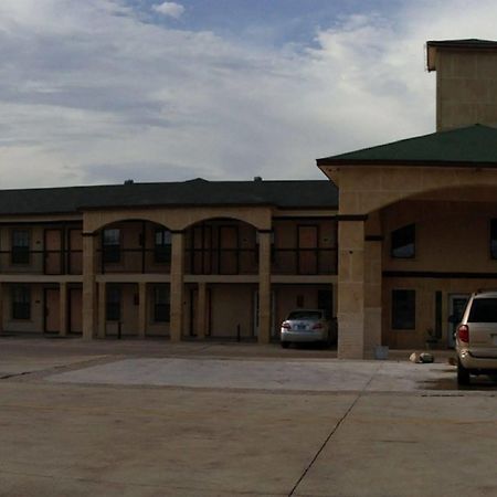 Pinn Road Inn And Suites Lackland Afb And Seaworld San Antonio Dış mekan fotoğraf