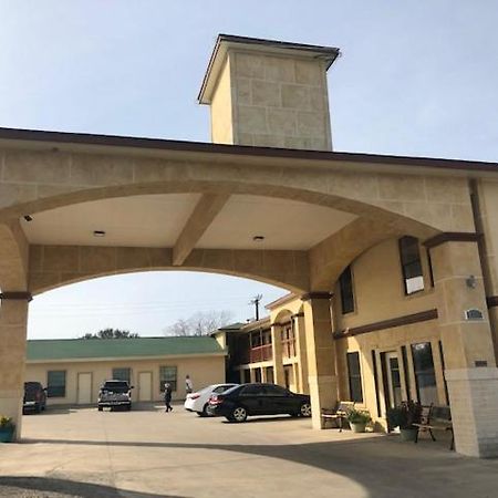 Pinn Road Inn And Suites Lackland Afb And Seaworld San Antonio Dış mekan fotoğraf