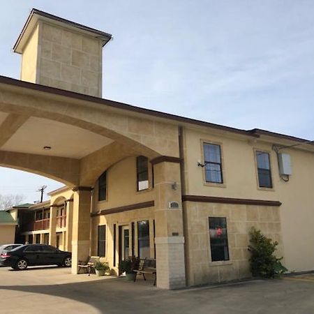 Pinn Road Inn And Suites Lackland Afb And Seaworld San Antonio Dış mekan fotoğraf