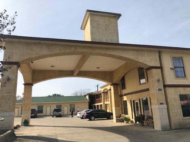 Pinn Road Inn And Suites Lackland Afb And Seaworld San Antonio Dış mekan fotoğraf