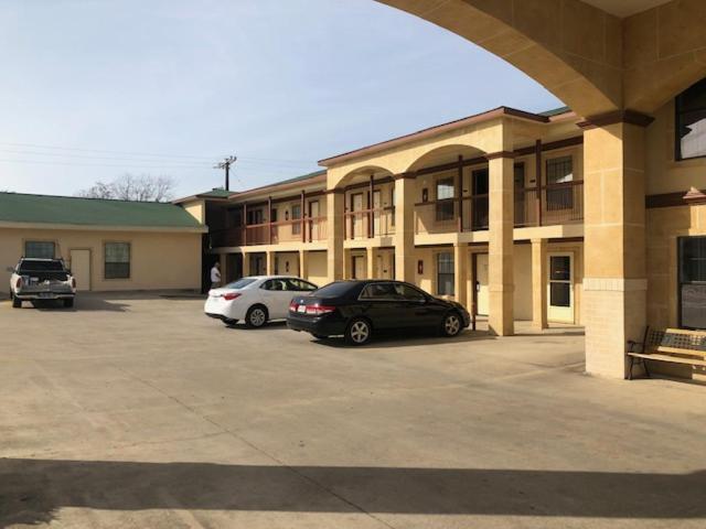 Pinn Road Inn And Suites Lackland Afb And Seaworld San Antonio Dış mekan fotoğraf
