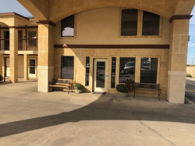 Pinn Road Inn And Suites Lackland Afb And Seaworld San Antonio Dış mekan fotoğraf