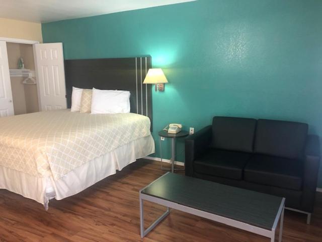 Pinn Road Inn And Suites Lackland Afb And Seaworld San Antonio Dış mekan fotoğraf