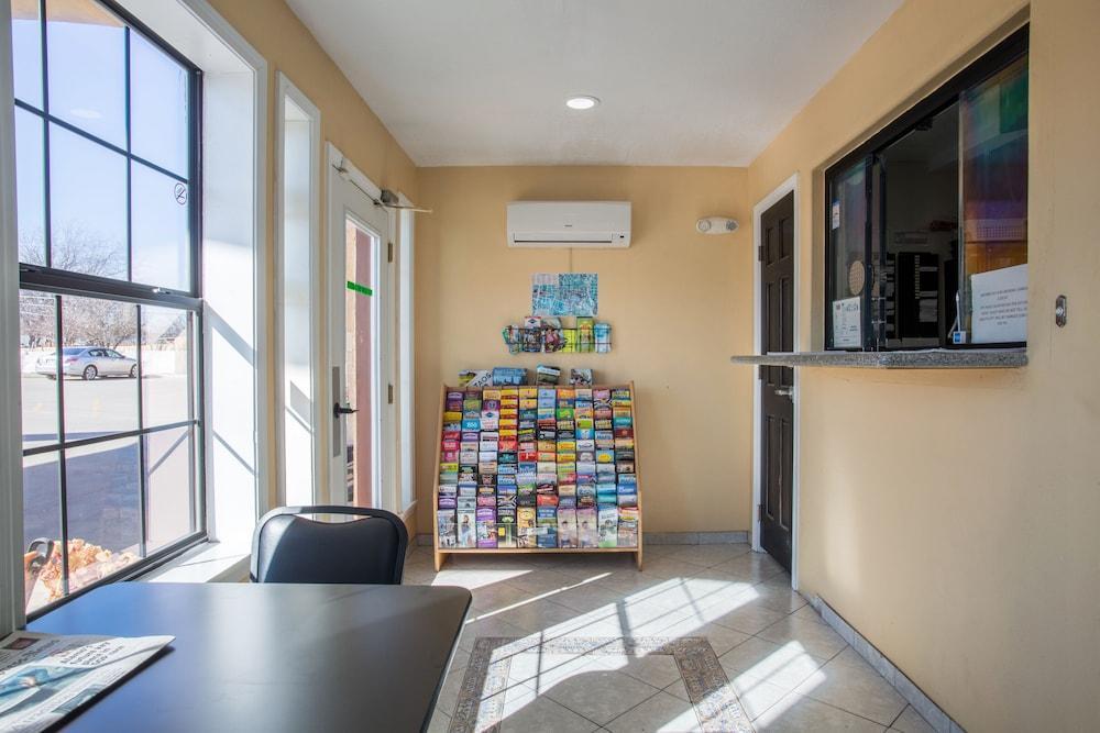 Pinn Road Inn And Suites Lackland Afb And Seaworld San Antonio Dış mekan fotoğraf
