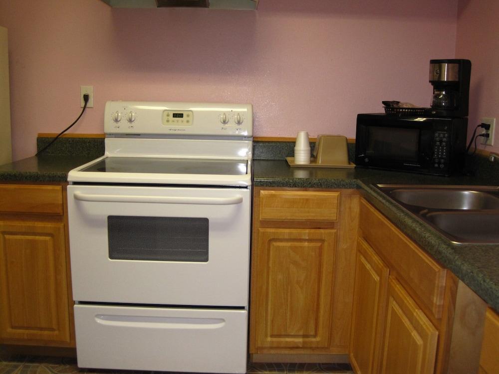 Pinn Road Inn And Suites Lackland Afb And Seaworld San Antonio Dış mekan fotoğraf